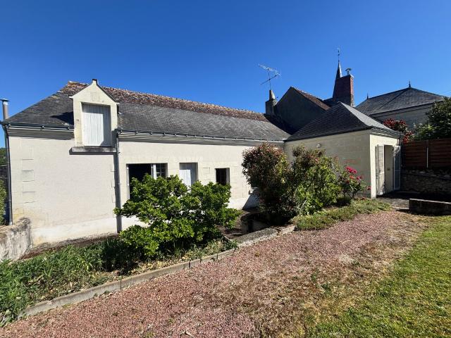 Maison 3 pièces 85 m²