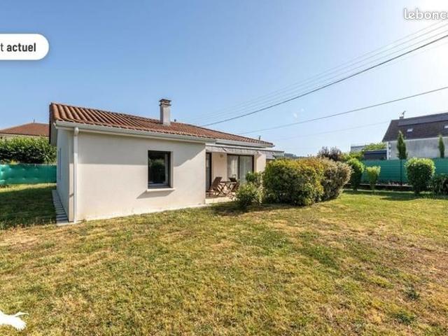 Maison 3 pièces 85 m²
