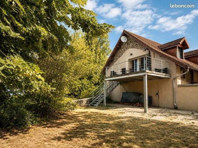 Maison 3 pièces 85 m²