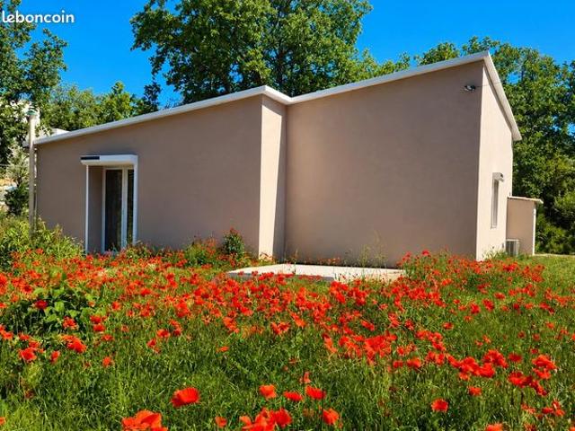 Maison 3 pièces 85 m²
