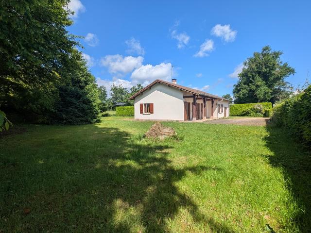 Maison 3 pièces 85 m²