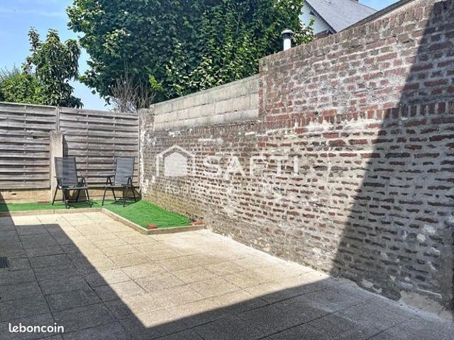 Maison 3 pièces 85 m²
