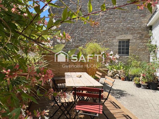 Maison 3 pièces 85 m²