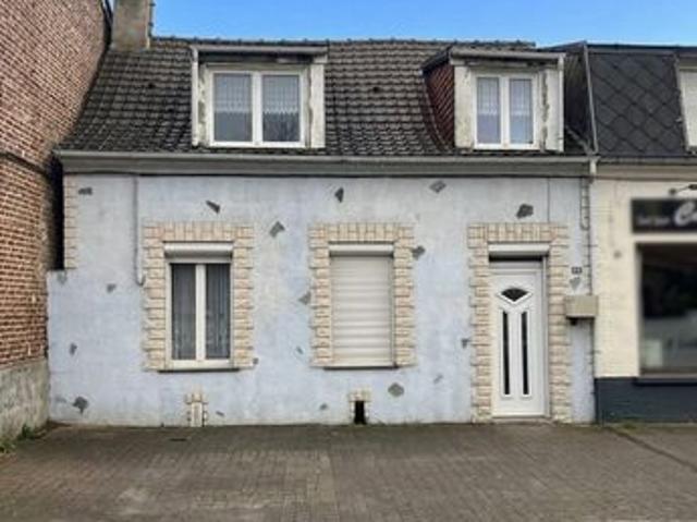 Maison 3 pièces 85 m²