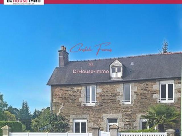 Maison 3 pièces 85 m²