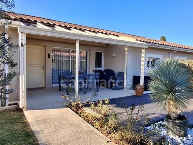 Maison 3 pièces 85 m²