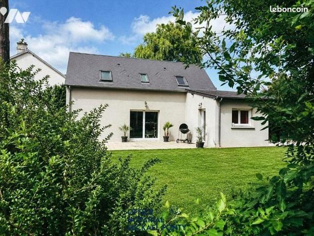 Maison 3 pièces 85 m²