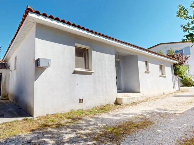 Maison 3 pièces 85 m²