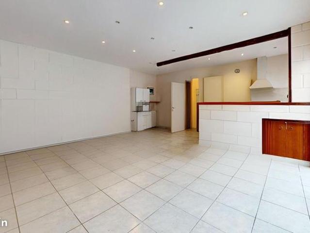 Maison 3 pièces 85 m²