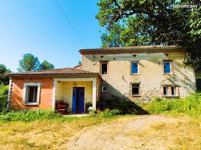 Maison 3 pièces 85 m²