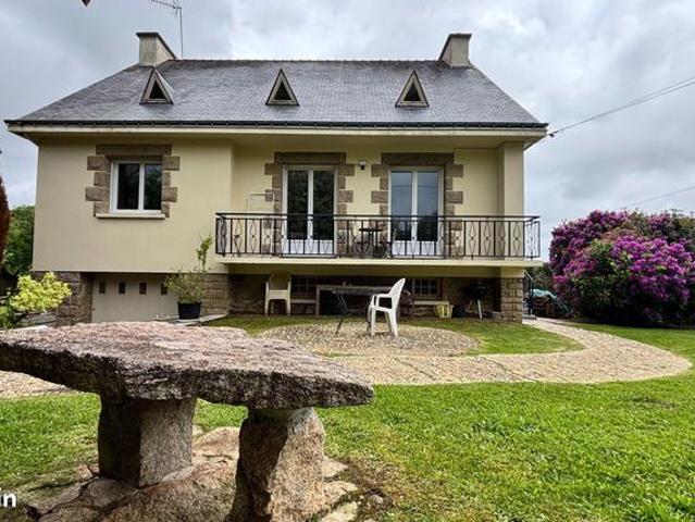 Maison 3 pièces 85 m²