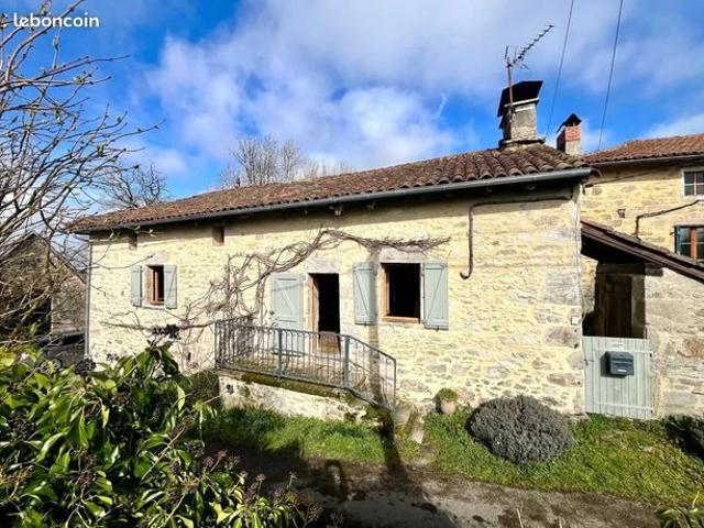 Maison 3 pièces 85 m²