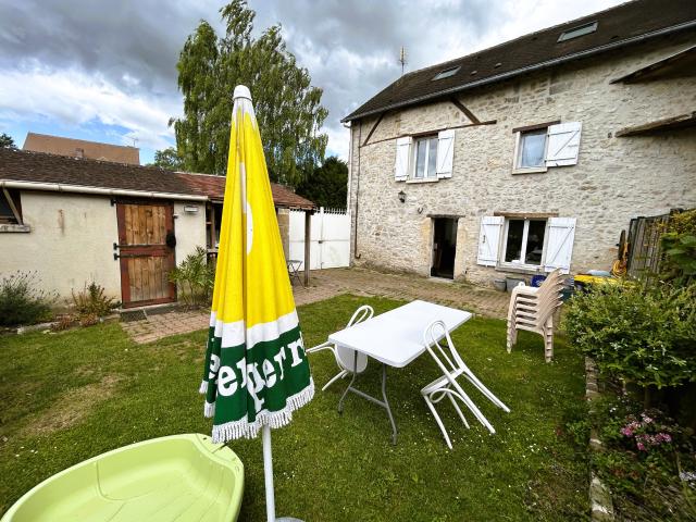 Maison 3 pièces 85 m²