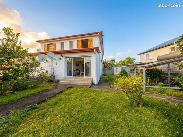 Maison 3 pièces 85 m²