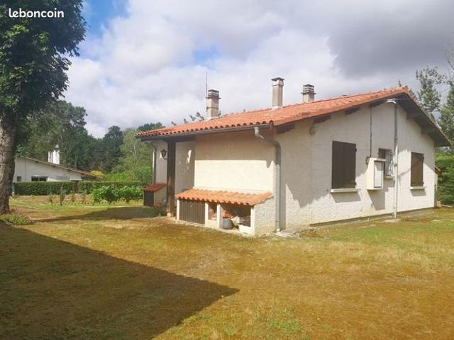 Maison 3 pièces 85 m²