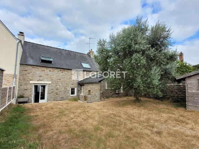 Maison 3 pièces 85 m²