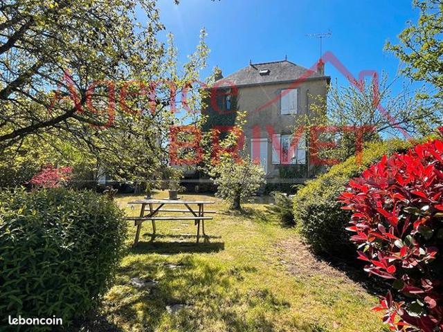 Maison 3 pièces 85 m²