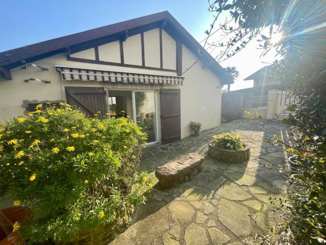 Maison 3 pièces 85 m²