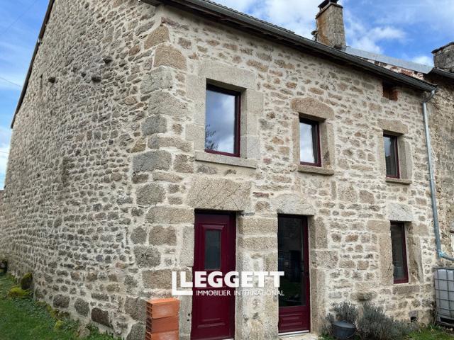 Maison 3 pièces 85 m²