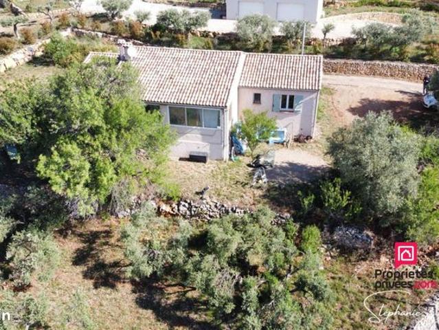 Maison 3 pièces 85 m²