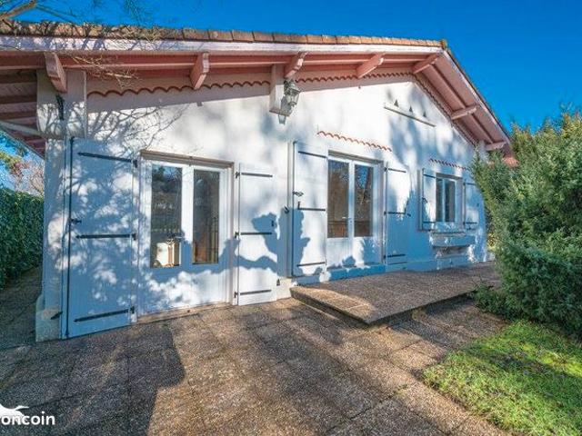 Maison 3 pièces 85 m²