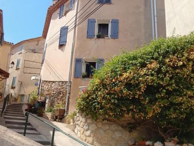 Maison 3 pièces 85 m²
