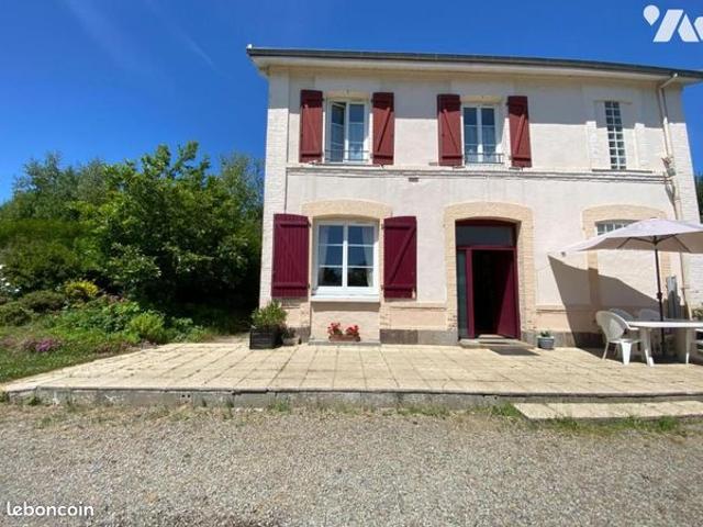 Maison 3 pièces 85 m²