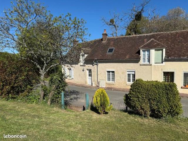 Maison 3 pièces 85 m²
