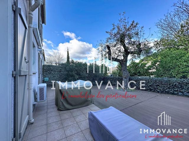 Maison 3 pièces 85 m²