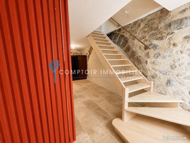 Maison 3 pièces 85 m²