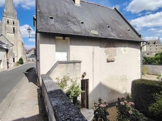 Maison 3 pièces 85 m²