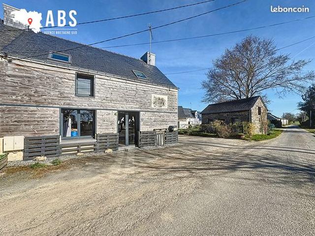 Maison 3 pièces 85 m²