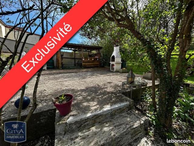 Maison 3 pièces 85 m²