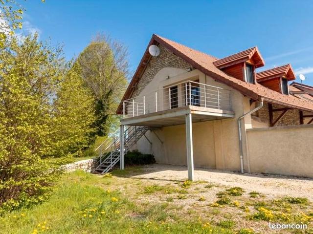 Maison 3 pièces 85 m²