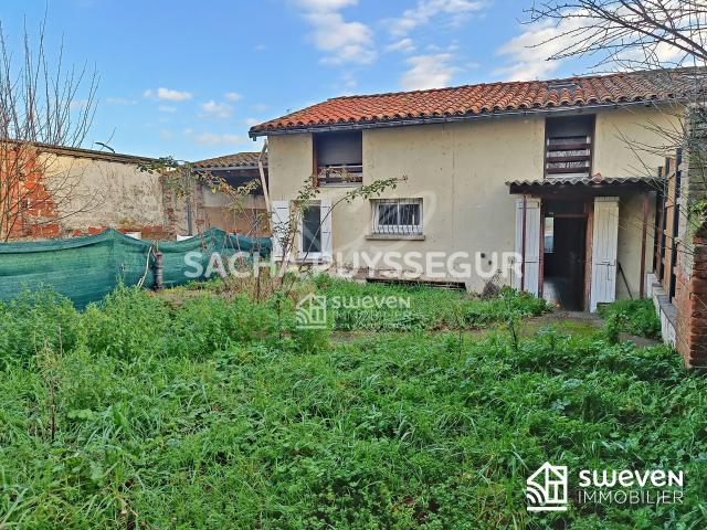 Maison 3 pièces 99 m²