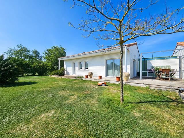 Maison 3 pièces 85 m²