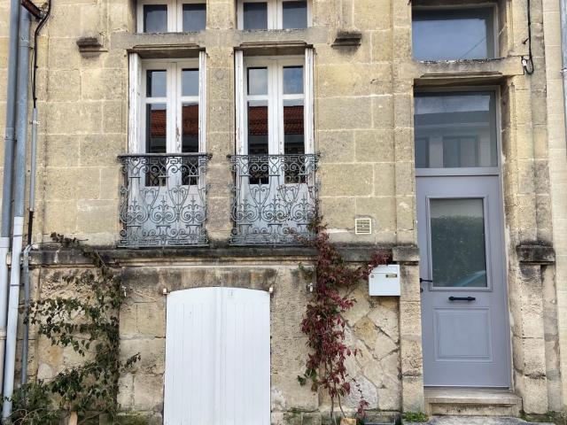 Maison 3 pièces 85 m²