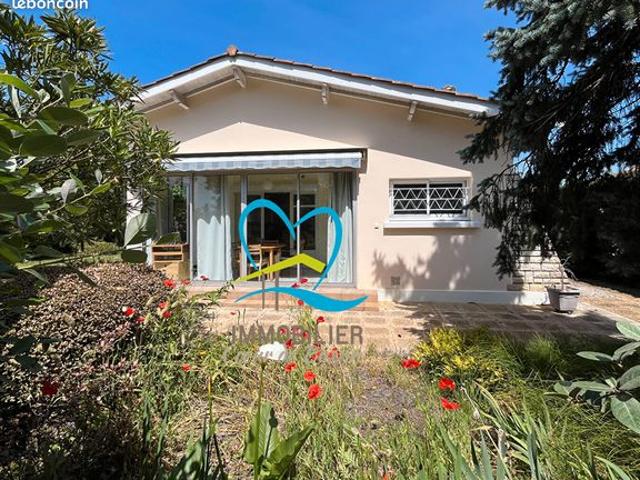 Maison 3 pièces 85 m²