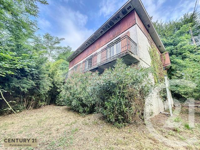 Maison 3 pièces 85 m²
