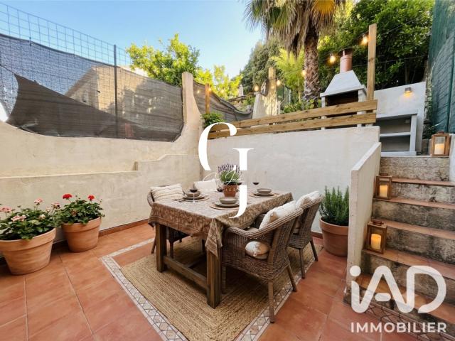 Maison 3 pièces 85 m²