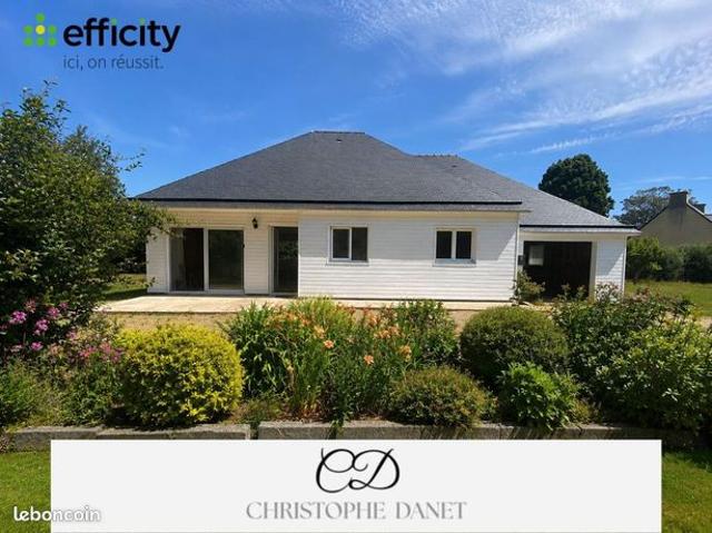 Maison 3 pièces 85 m²