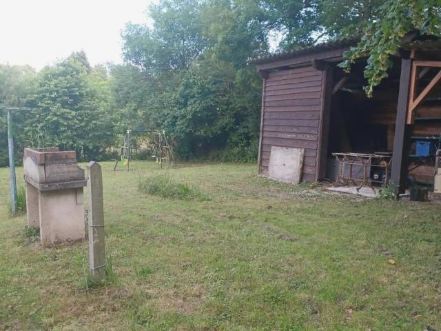 Maison 3 pièces 85 m²