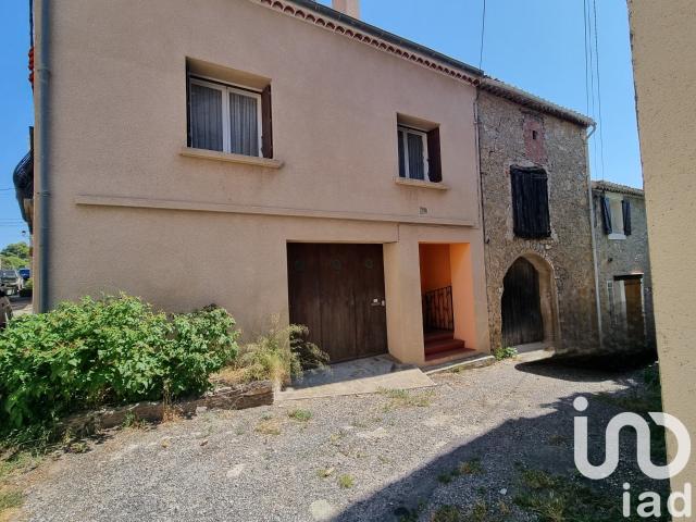 Maison 3 pièces 85 m²