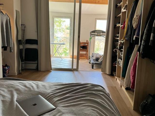 Maison 3 pièces, 85 m² à louer à Arboras 34150