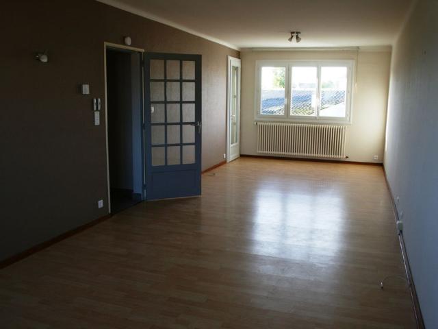 Maison 3 pièces, 85 m² à louer à La Roche sur Yon 85000