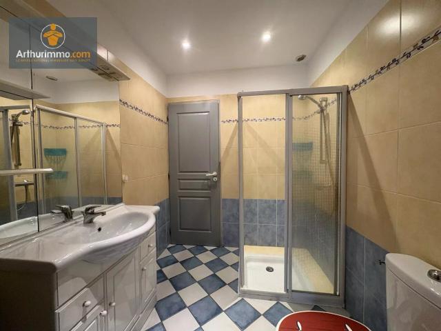 Maison 3 pièces, 85 m² à louer à Marmande 47200