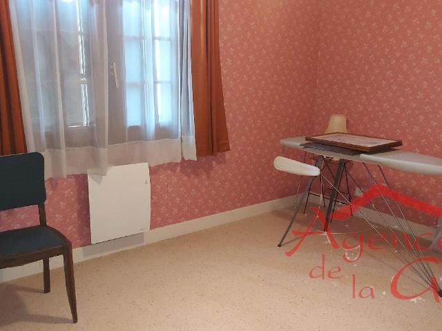 Maison 3 pièces, 85 m² à louer à Sézanne 51120