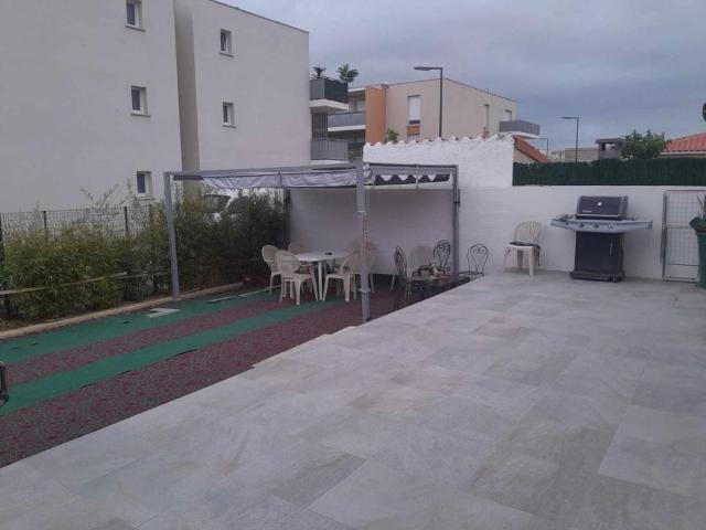 Maison 3 pièces, 85 m² à louer à Rivesaltes 66600