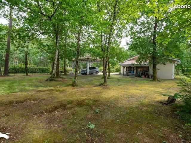 Maison 3 pièces 86 m²