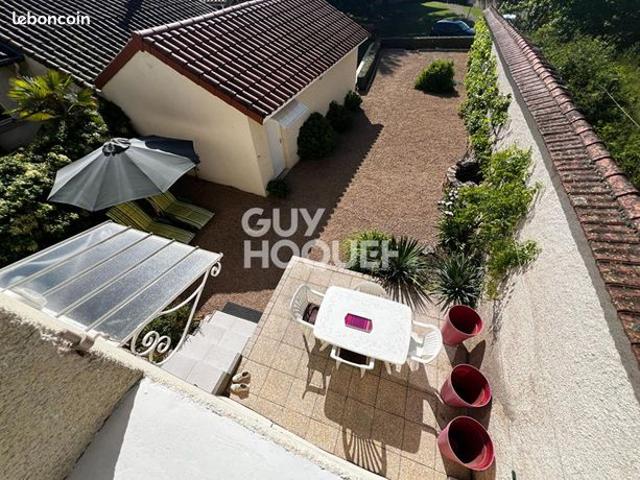 Maison 3 pièces 86 m²